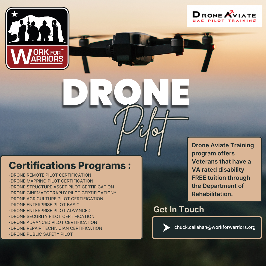 DroneAviate