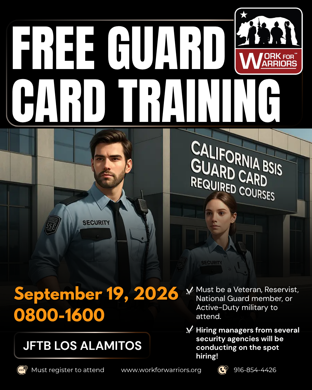 Click to register!